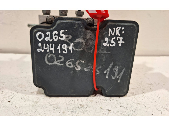 Jednotka ABS 0265244191 Peugeot 308 2014