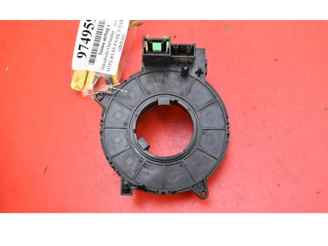 Подрулевой шлейф SRS Mitsubishi Outlander