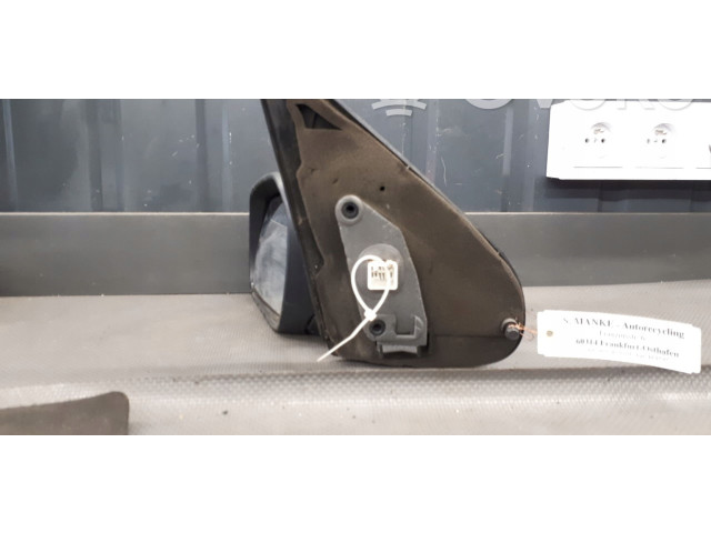 Zpětné zrcátko Mazda 2 2003