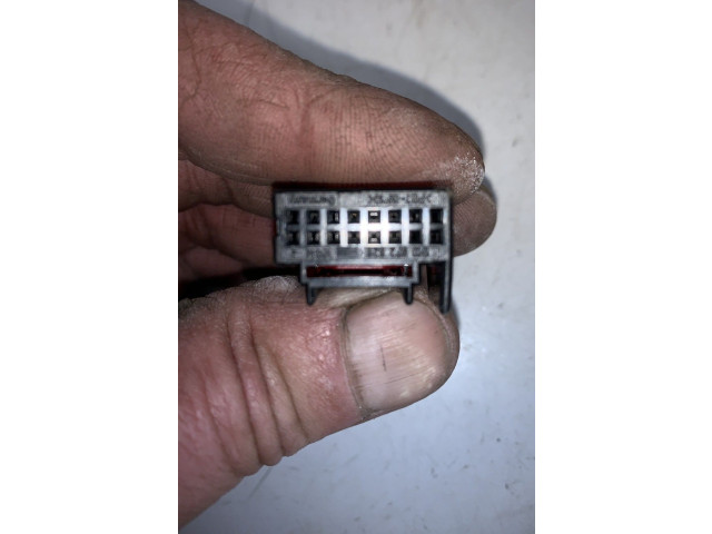 Зеркало электрическое Volkswagen Golf Plus 2005 - 2013 года