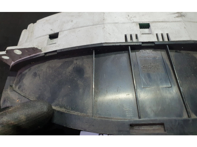 Панель приборов 69795850T, 3038492 Saab 9-5