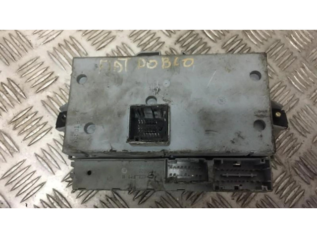 Pojistková skříňka 46812227 Fiat Doblo 2002