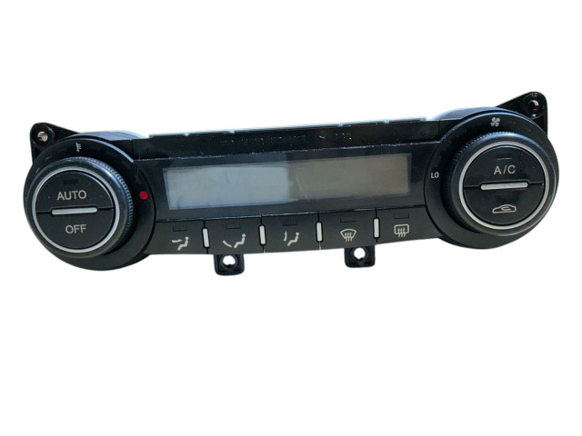 Блок управления климат-контролем 972501H602 KIA Ceed