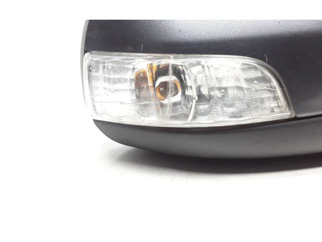 Зеркало электрическое        Volvo V70  2008 - 2013 года   