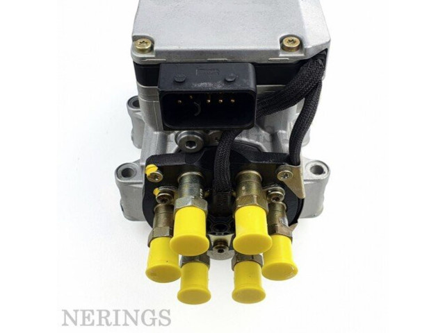 Топливный насос