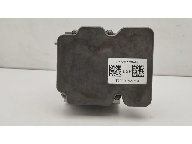 Блок управления АБС 68352786AA   Chrysler Pacifica