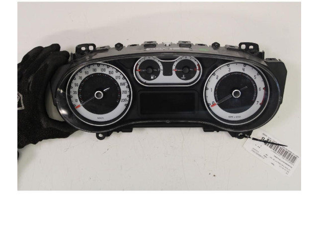 Панель приборов 51968863   Fiat 500L       