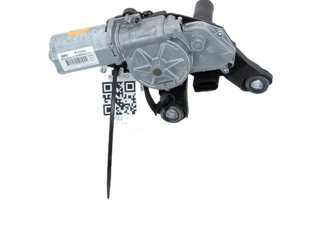 Двигатель стеклоочистителя заднего стекла 95B955711, R0-7316G Porsche Macan (95B)