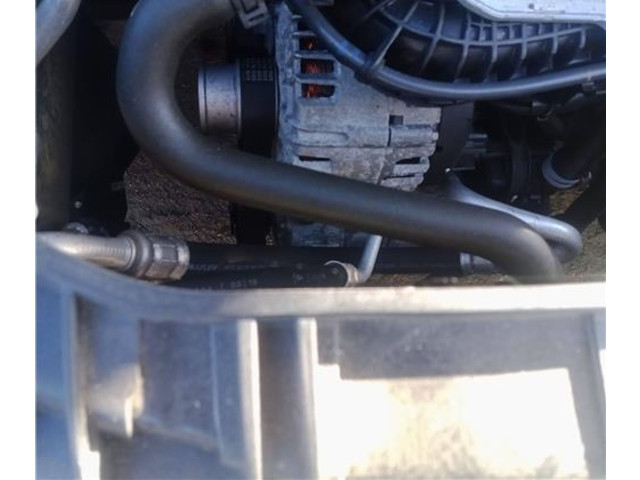 Генератор Audi A1