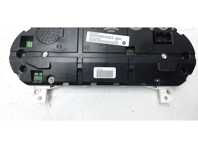 Панель приборов 68241302AE Jeep Cherokee