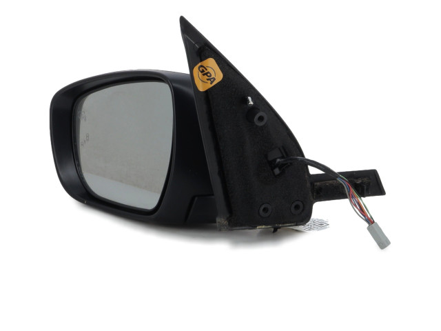 Zpětné zrcátko Suzuki Swift III 2023 8472079SB1, S0-0452B