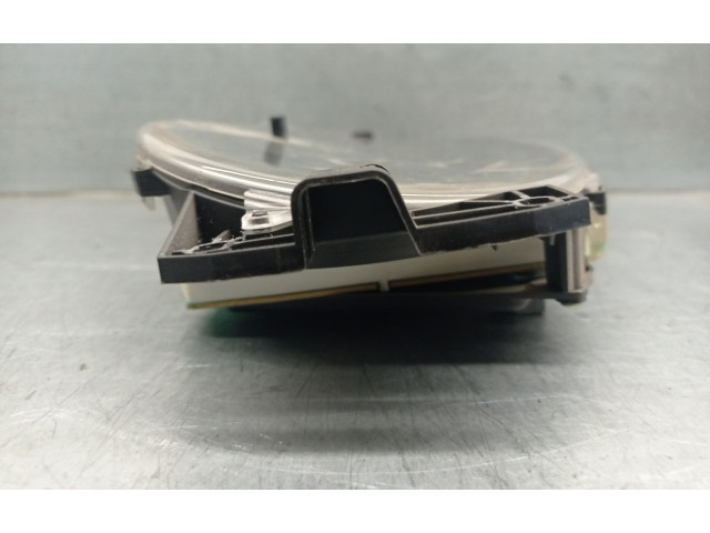 Панель приборов P248104354R Dacia Sandero II