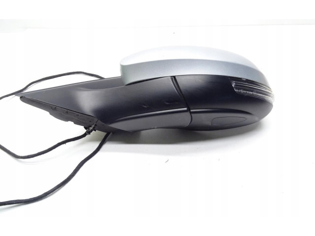 Зеркало электрическое Skoda Yeti (5L) 2009 - 2017 года