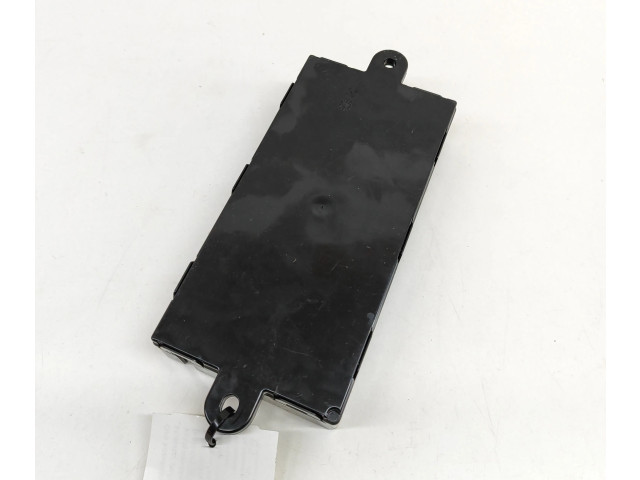 Блок управления климат-контролем 1EA907727M, 5HB014360 Volkswagen ID.3