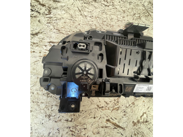 Панель приборов 83A920700d   Audi Q3 F3       