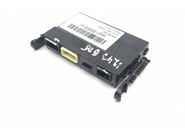 Sonstige Steuergeräte / Module 9847886880, 9847887380   Jeep Avenger