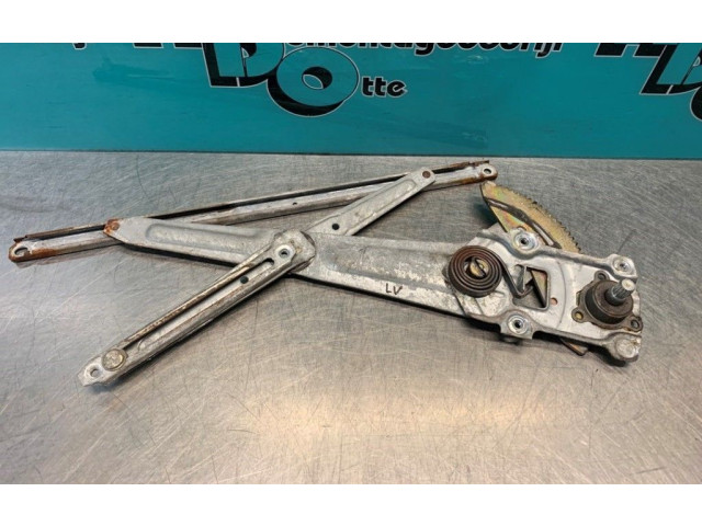 Zpětné zrcátko  Toyota Starlet (P80) IV 1993  NIETAANWEZIG, NIETAANWEZIG  