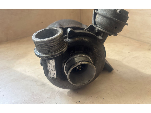  Турбина Volvo V70  3653146         