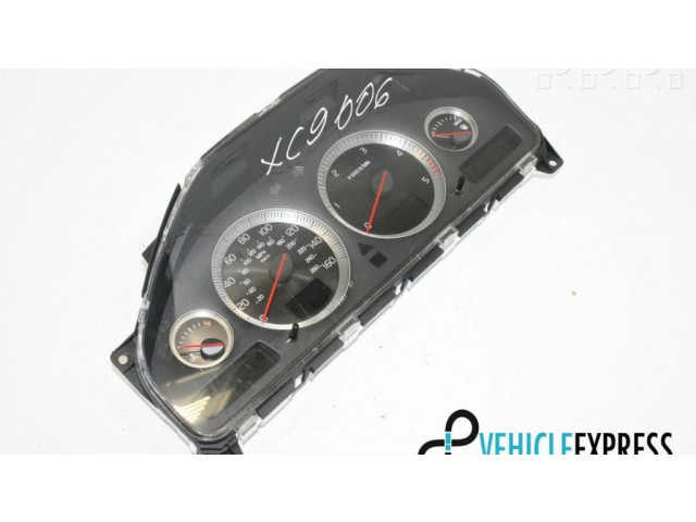Панель приборов 30765610   Volvo XC90       