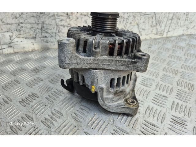 Генератор LRA03100 BMW X3 E83