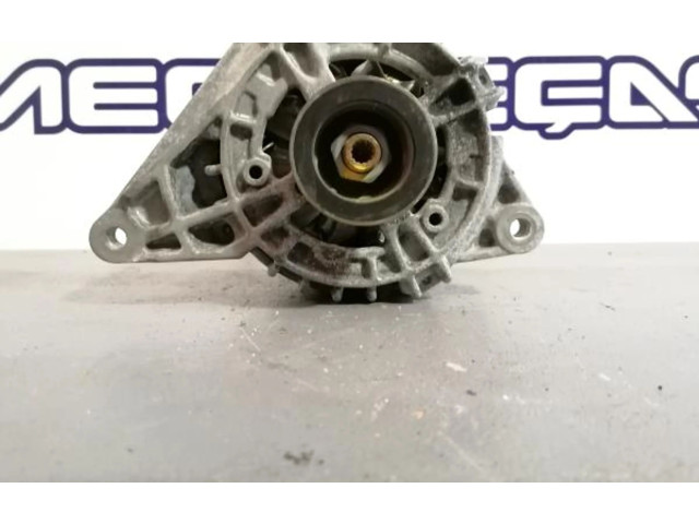 Генератор A0009063322, 0125711028 Mercedes-Benz A W176