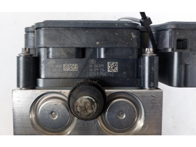 Блок АБС GX738C607CE, 9014464802   Jaguar  XF X260  2015 -  года