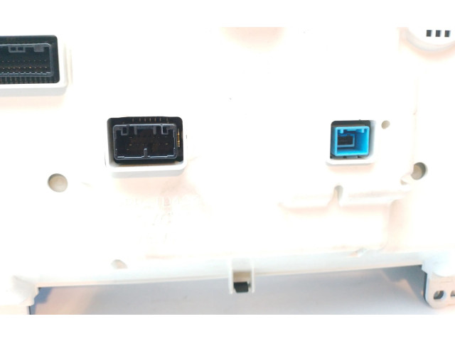 Панель приборов 8380053F20 Lexus IS-F