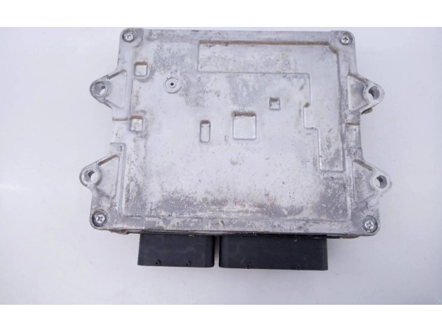 Блок управления двигателя HF0118881A, HF4K188K2B   Mazda 3