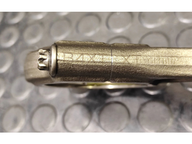 Поршень с шатуном B4XT Subaru Outback