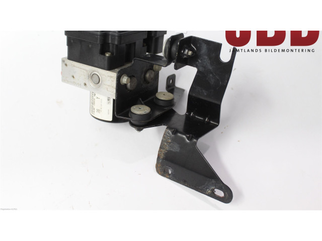 Блок АБС 4747885 Ford Transit - Tourneo Connect 2003 - 2008 года