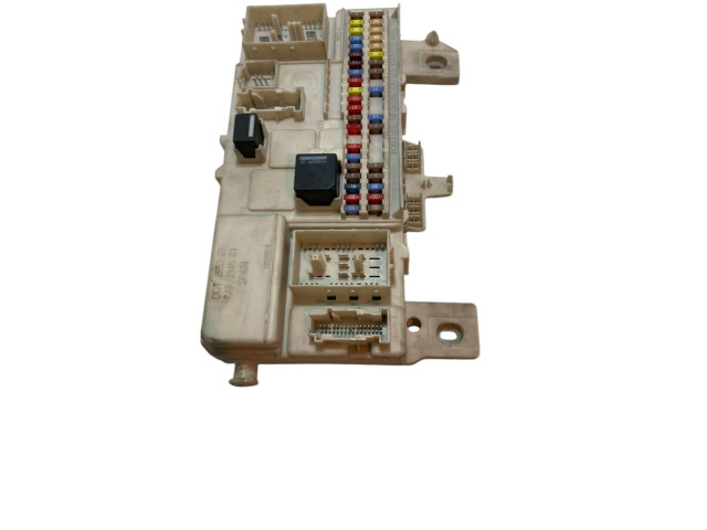 Блок комфорта 31254903, 519096804   Volvo C30   