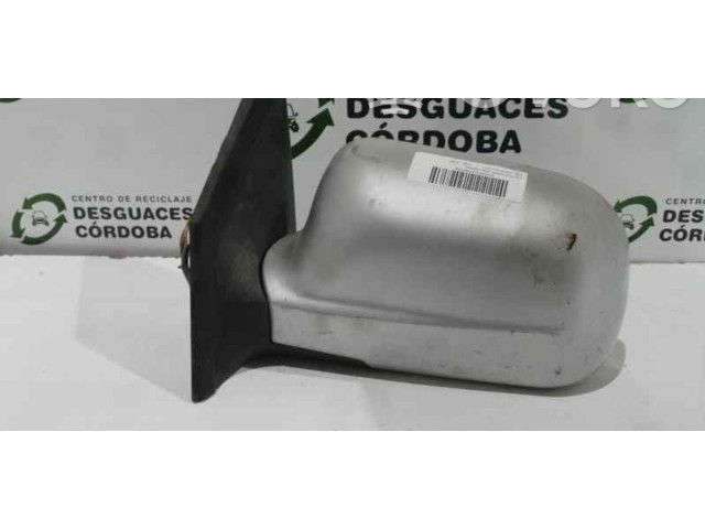 Зеркало (управляемое электричеством) GRISPLATA KIA Joice