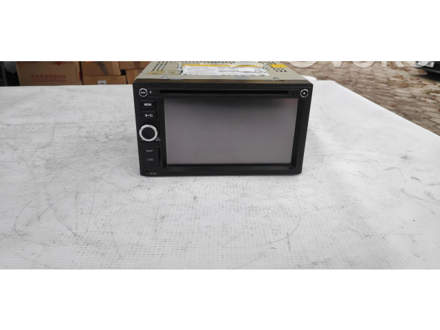 Дисплей IACLINT01 SsangYong Rexton