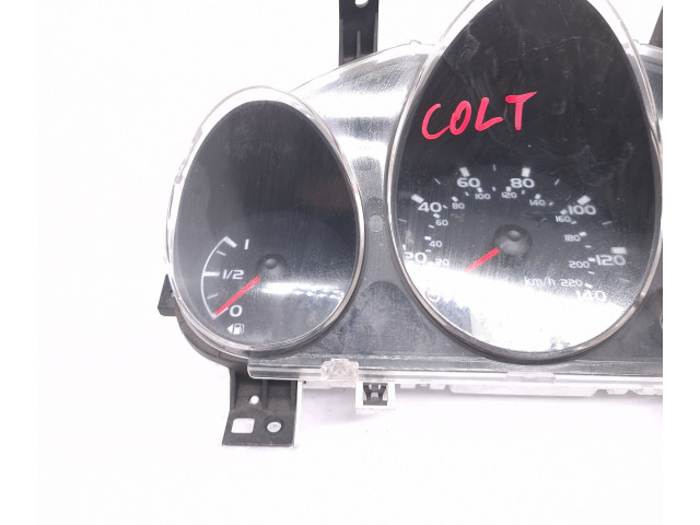 Панель приборов MR951771, MM0038 Mitsubishi Colt