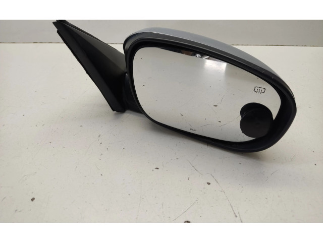 Зеркало электрическое        Chrysler 300 - 300C  2005 - 2010 года   