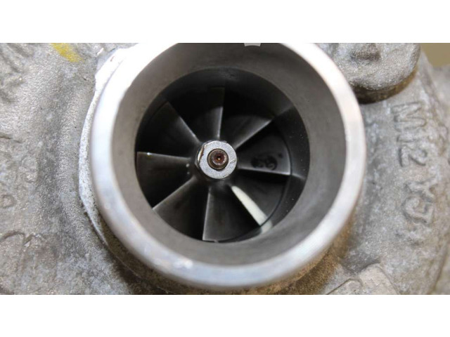  Турбина KIA Ceed  28201-2A701         