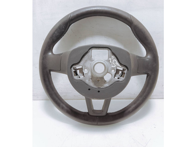 Руль Skoda Fabia Mk3 (NJ) 2015 - 2021 года 3V0419091L, 305311399340AA