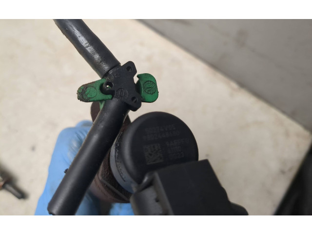 Комплект форсунок 50274v05, 9802448680 Citroen DS4 Dv6c