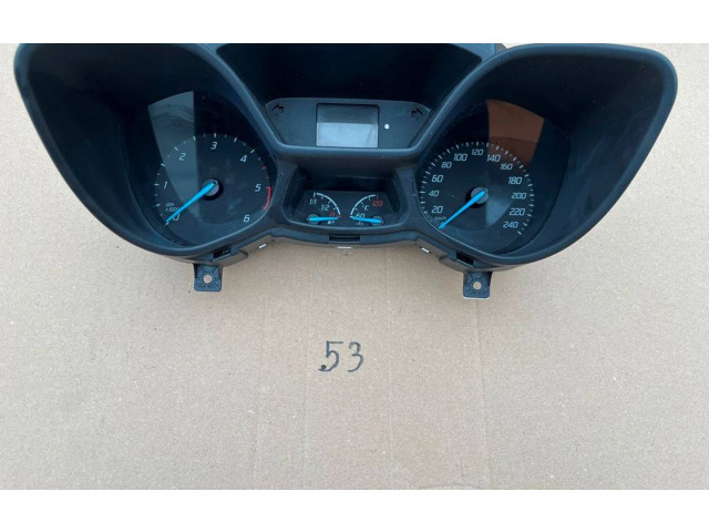 Панель приборов FT1T10849GD, SBGDD8590   Ford Transit -  Tourneo Connect       