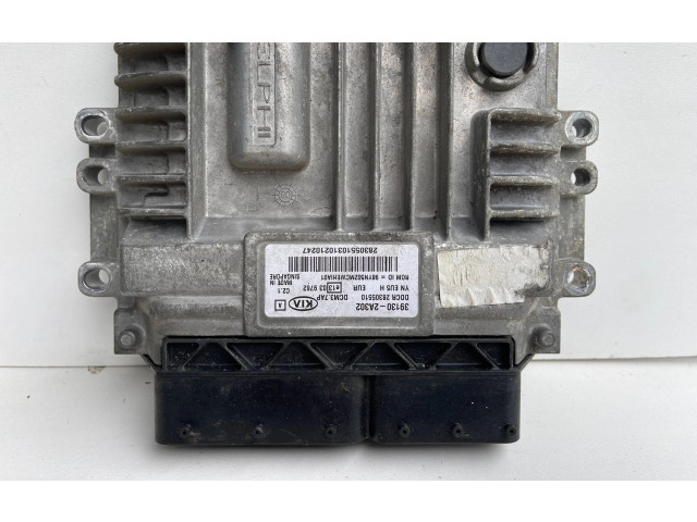 Блок управления 39130-2A302, 28305510   KIA Venga