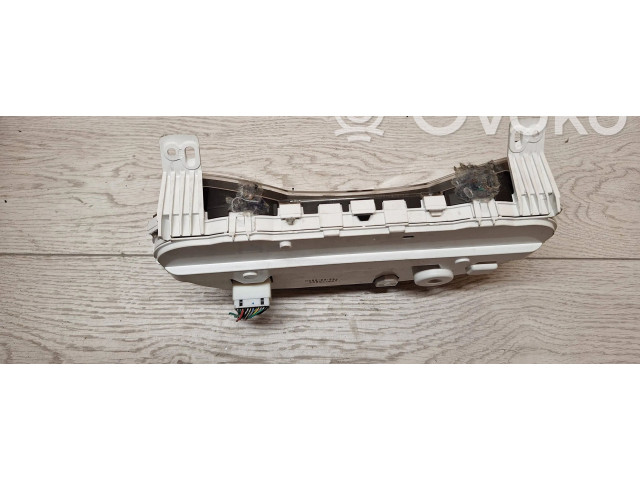 Панель приборов 8100A117 Mitsubishi Outlander