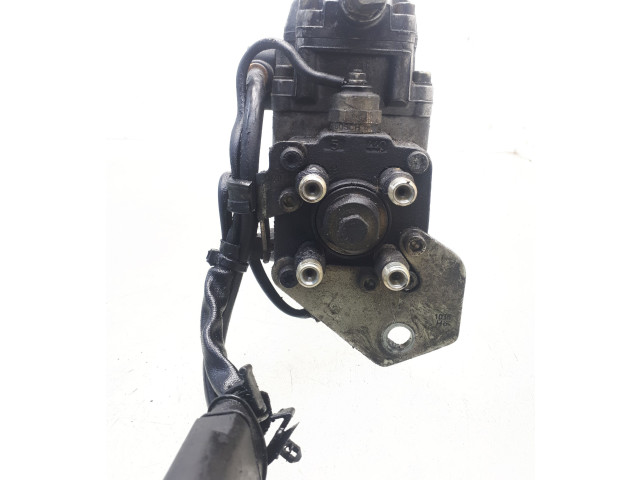 Топливный насос