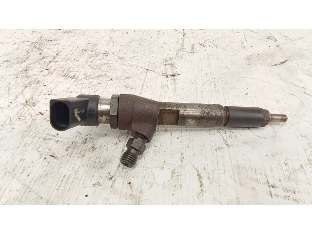 Форсунка 4M5Q9F593AD    Ford S-MAX для дизельного двигателя  1.8