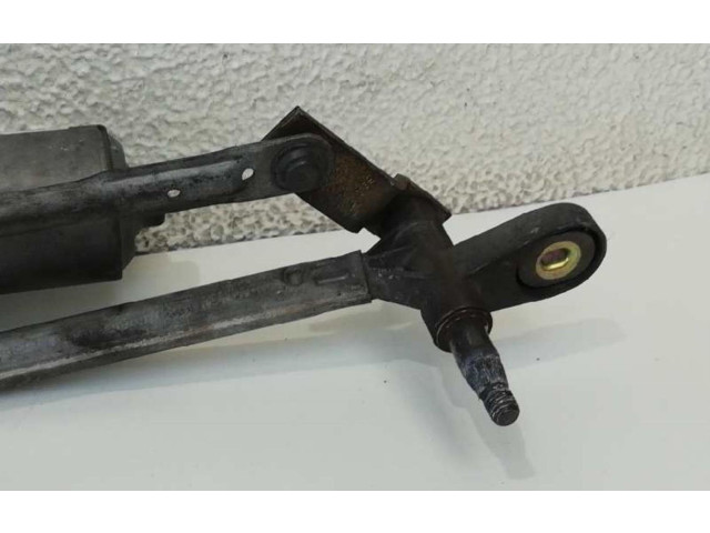 Vstřikovací lišta 0390241700   Citroen Berlingo     