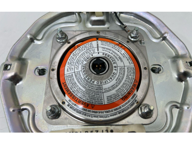 Подушка безопасности водителя    Chevrolet Matiz