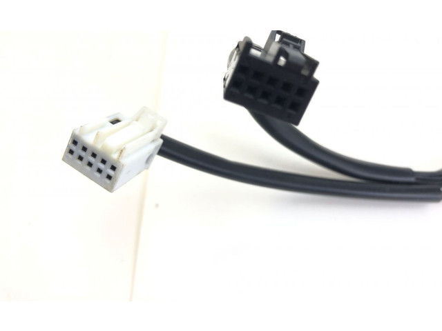 Zpětné zrcátko levé Mercedes-Benz SL R230 2003 A2308100176