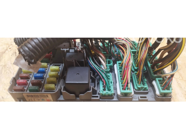   Pojistková skříňka S6ag21000, 113134230205   Honda Civic 2004