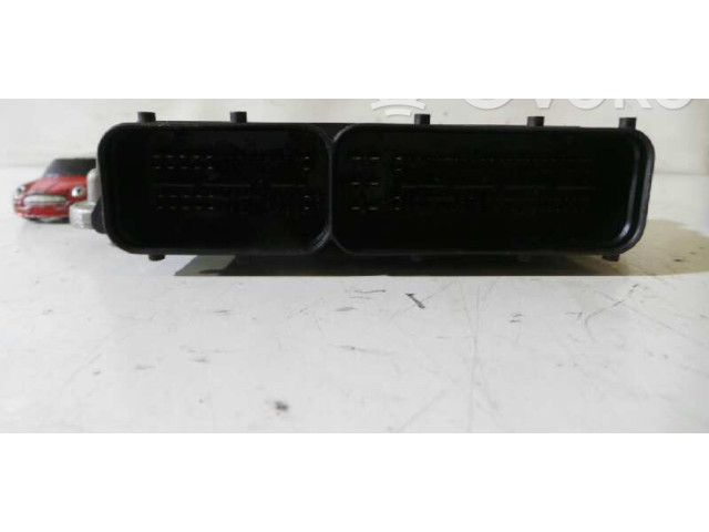 Řídící jednotka 96983951, 0281015445 Chevrolet Cruze 2009