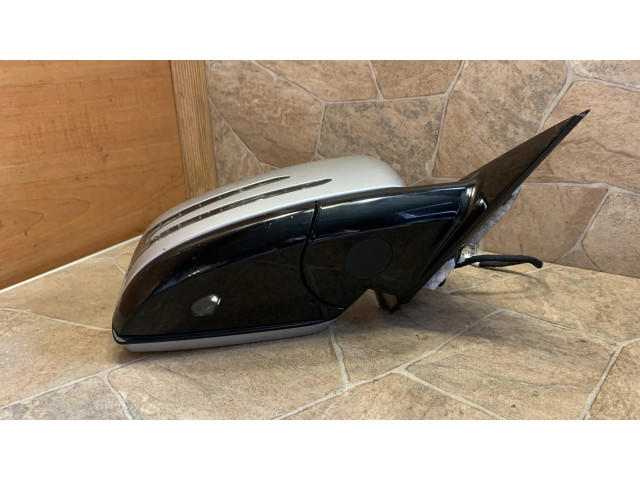 Zpětné zrcátko pravé Mercedes-Benz E W212 2012 A3159444