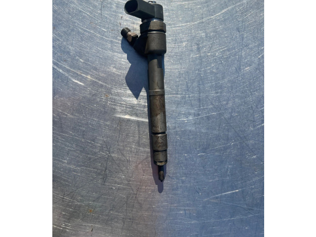 Vstřikovač A6480700287 Mercedes-Benz S W220 648.960